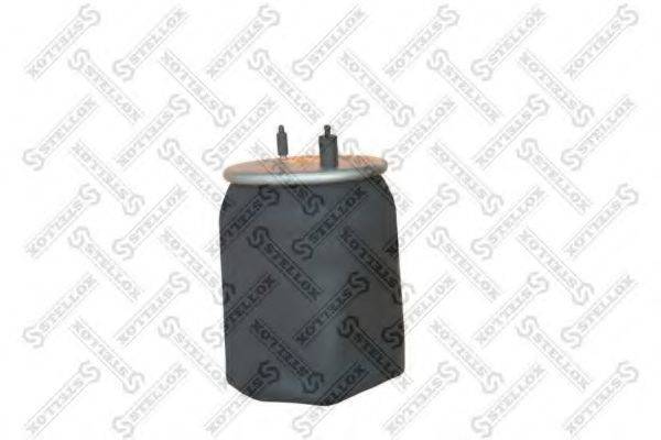 STELLOX 4159 N P05 Кожух пневматичної ресори