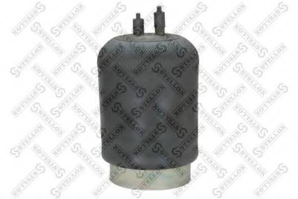STELLOX 9506 Кожух пневматичної ресори