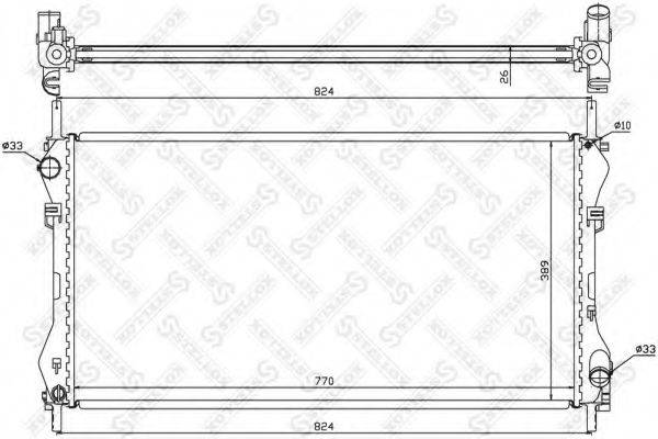 STELLOX 10-25375-SX