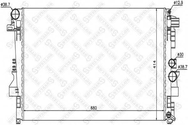 STELLOX 10-25401-SX
