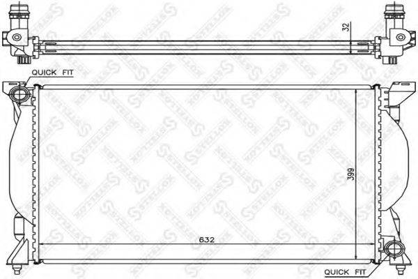 STELLOX 10-25513-SX