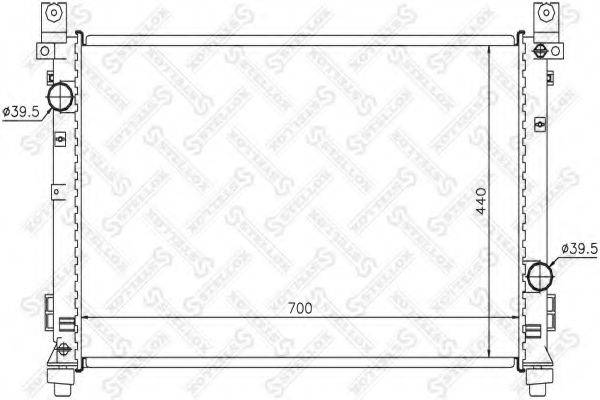 STELLOX 10-25626-SX
