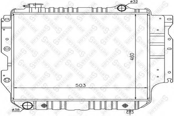 STELLOX 10-25628-SX