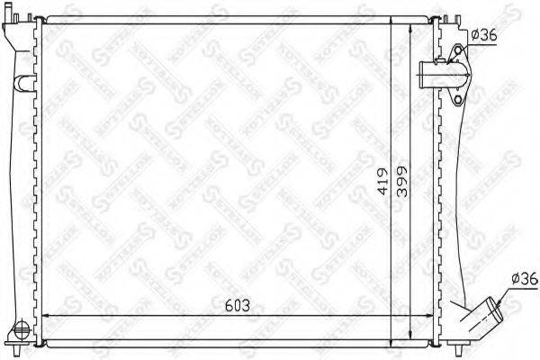 STELLOX 10-25650-SX