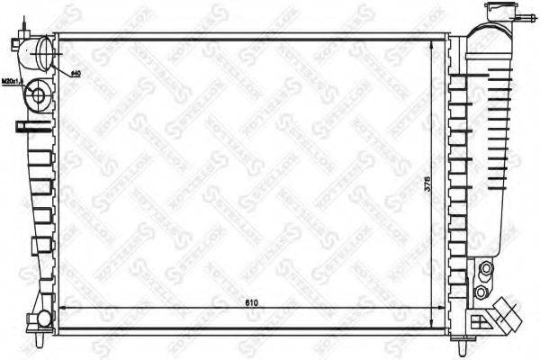 STELLOX 10-25669-SX