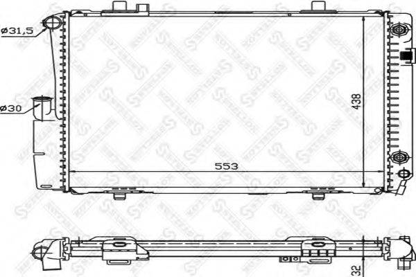 STELLOX 10-25879-SX
