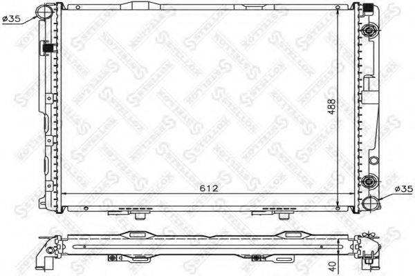 STELLOX 10-25903-SX