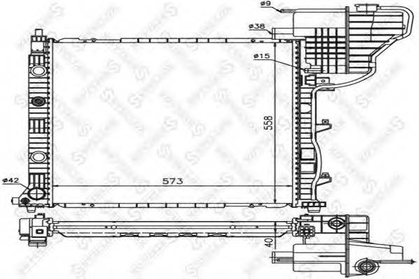 STELLOX 10-25931-SX