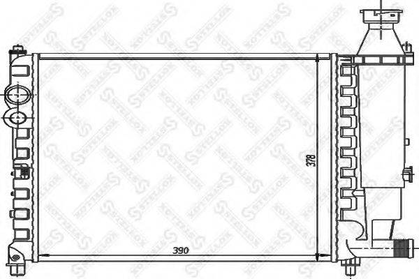 STELLOX 10-26088-SX