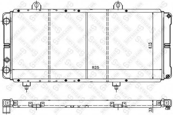 STELLOX 10-26109-SX