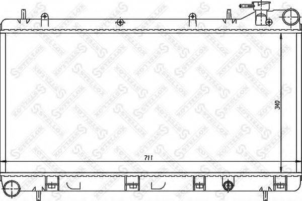 STELLOX 10-26263-SX