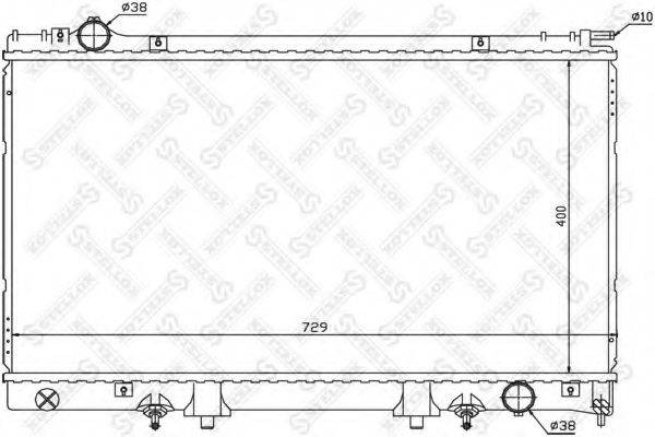 STELLOX 10-26294-SX