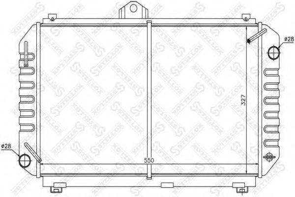 STELLOX 10-26368-SX