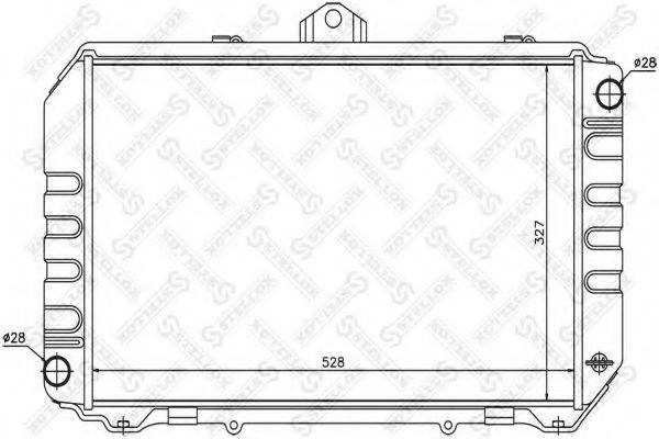 STELLOX 10-26369-SX