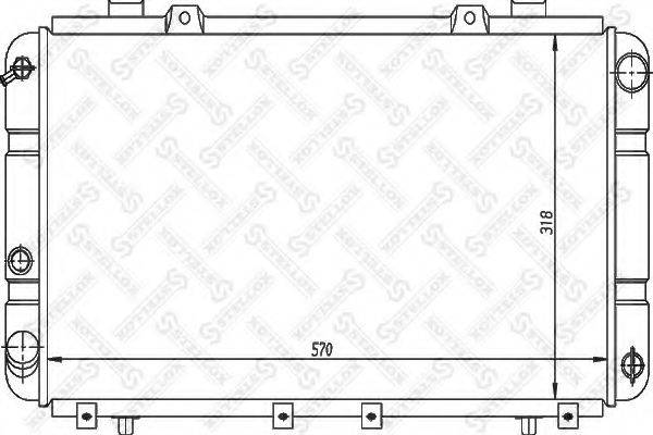 STELLOX 10-26390-SX