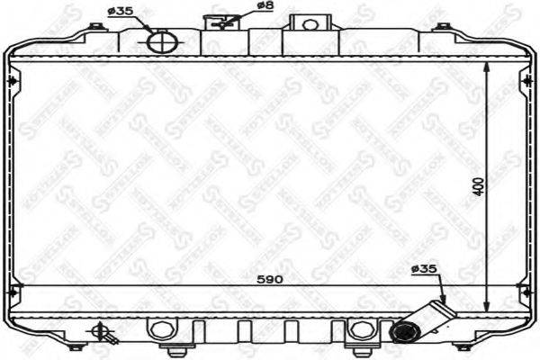STELLOX 10-26528-SX