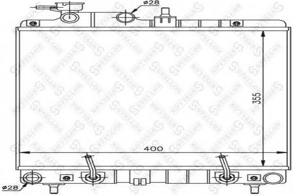 STELLOX 10-26529-SX