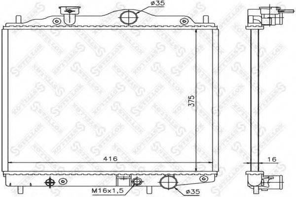 STELLOX 10-26548-SX
