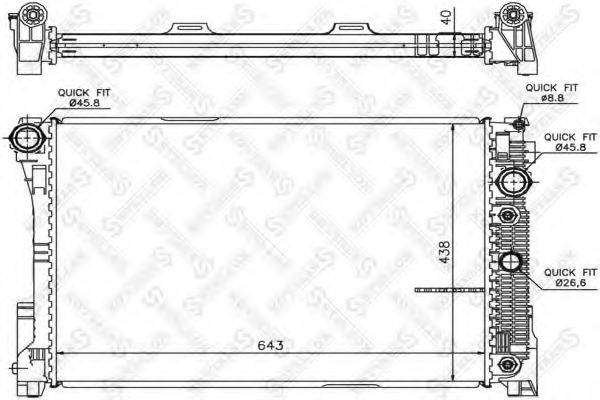 STELLOX 10-26549-SX
