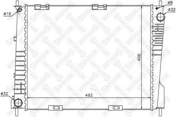 STELLOX 10-26563-SX