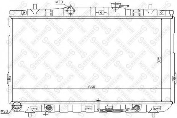 STELLOX 10-26601-SX