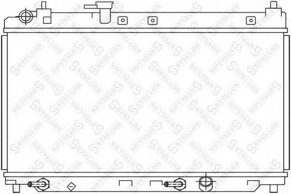 STELLOX 10-26674-SX