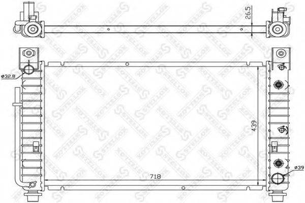 STELLOX 10-26737-SX