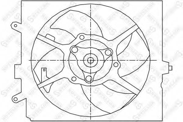 STELLOX 29-99049-SX