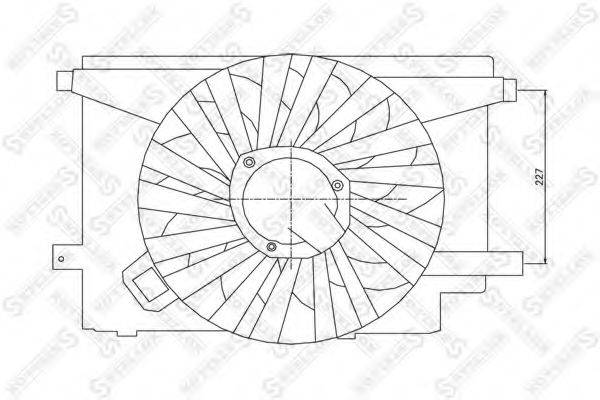 STELLOX 29-99062-SX