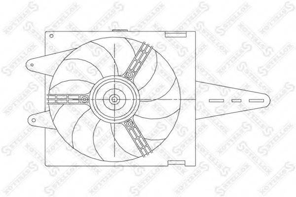 STELLOX 29-99090-SX