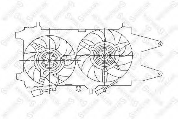 STELLOX 29-99091-SX
