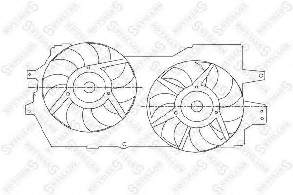 STELLOX 29-99107-SX