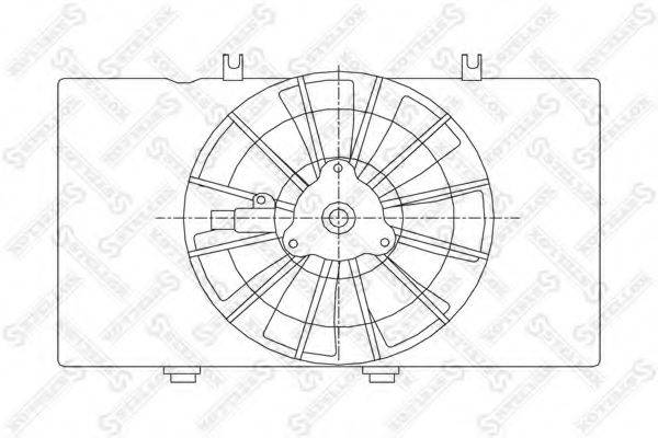 STELLOX 29-99111-SX