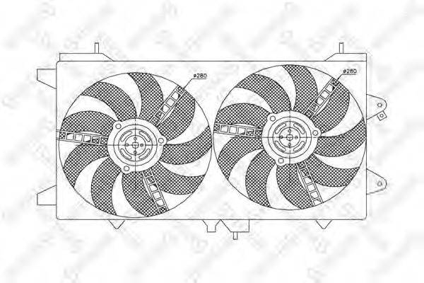 STELLOX 29-99117-SX