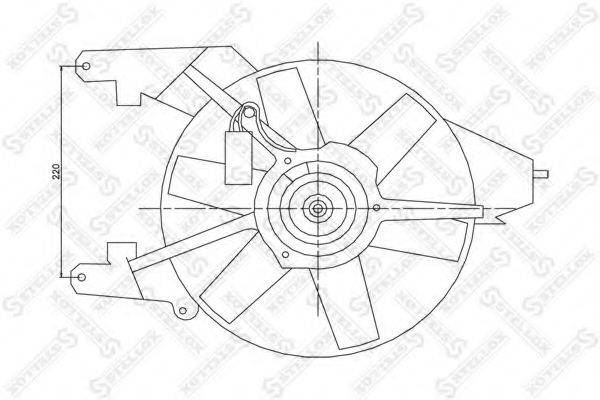 STELLOX 29-99137-SX