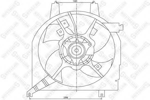 STELLOX 29-99143-SX