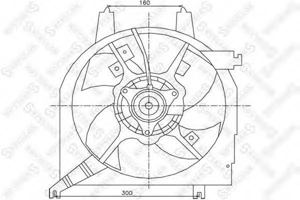 STELLOX 29-99144-SX