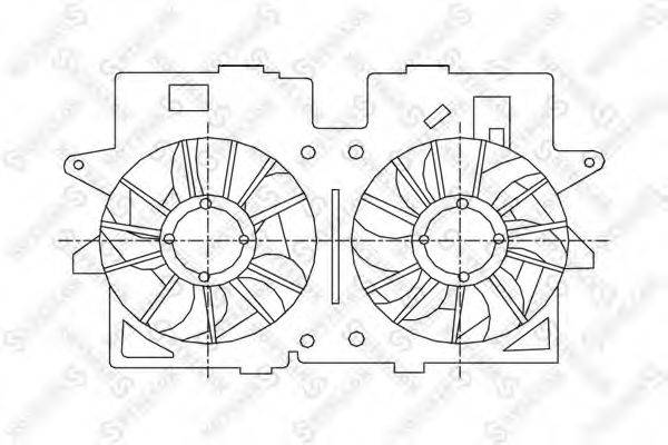 STELLOX 29-99163-SX