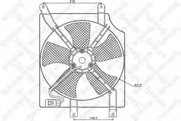 STELLOX 29-99177-SX