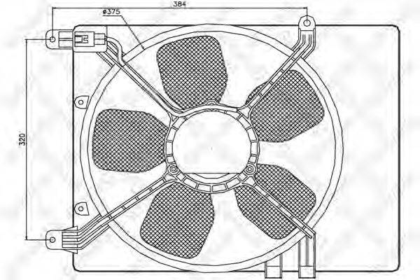 STELLOX 29-99179-SX
