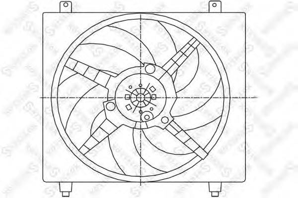 STELLOX 29-99182-SX
