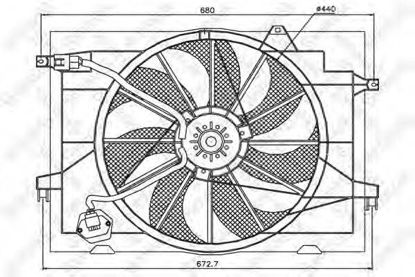 STELLOX 29-99186-SX