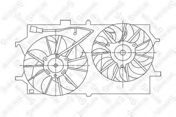 STELLOX 29-99194-SX
