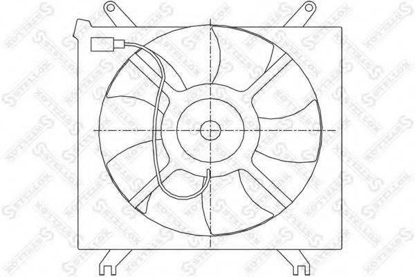 STELLOX 29-99198-SX