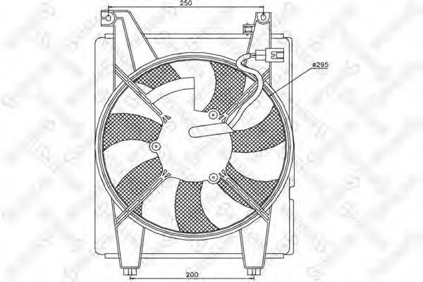 STELLOX 29-99249-SX