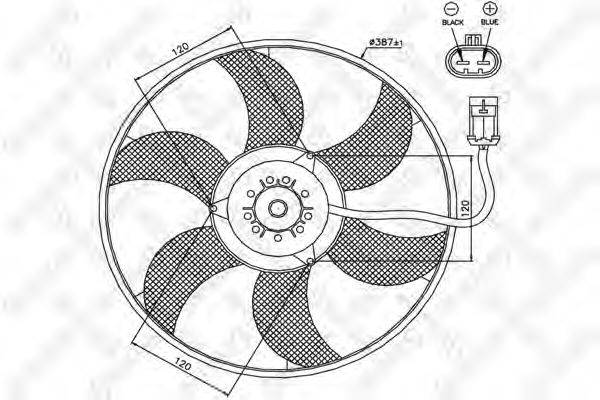STELLOX 29-99308-SX