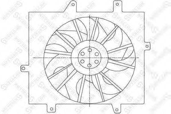 STELLOX 29-99325-SX