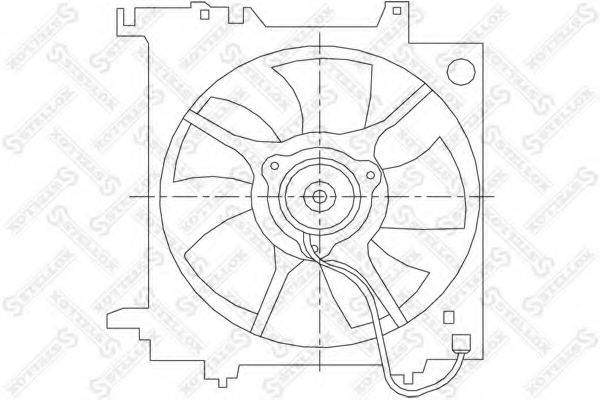 STELLOX 29-99425-SX