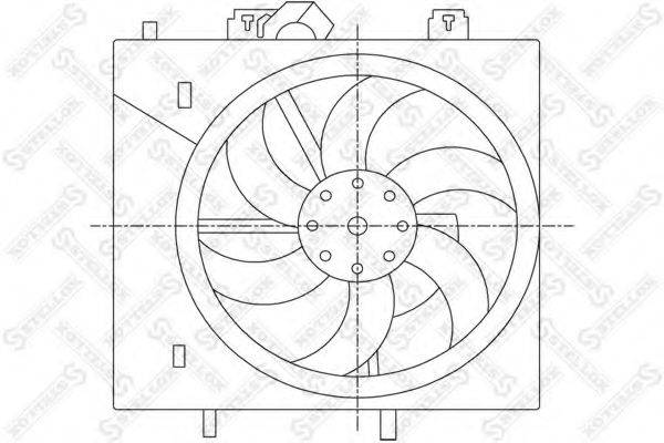 STELLOX 29-99444-SX