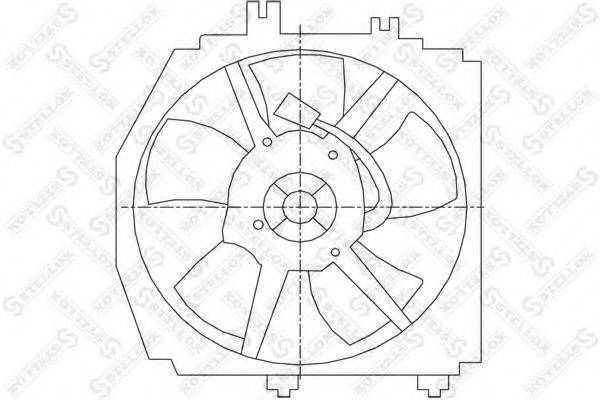 STELLOX 29-99448-SX
